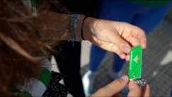 Access control and wearable devices.