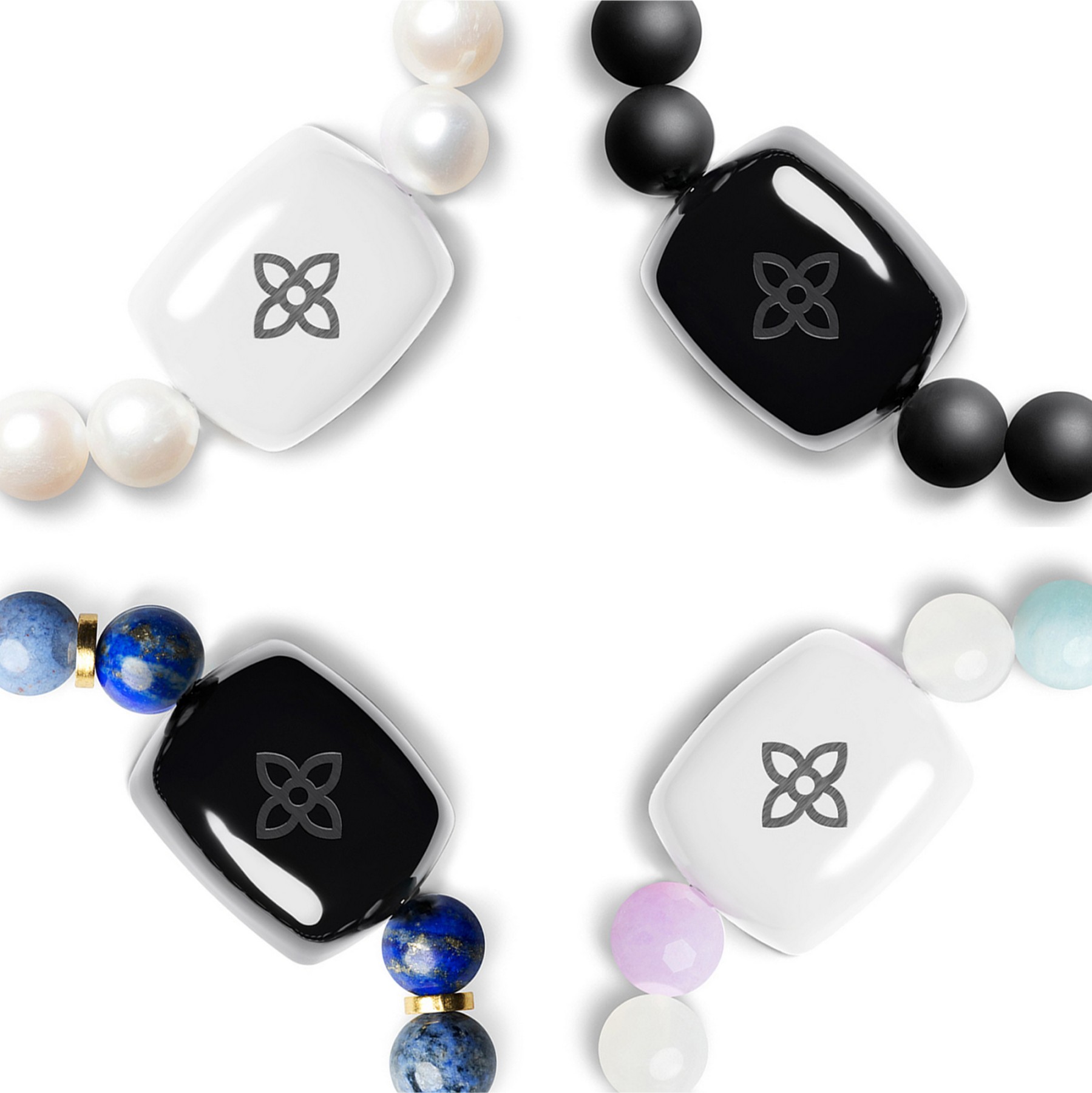 You are currently viewing Payment Beaded Bracelets launched by niceboy and mBank to offer choice and style to customers