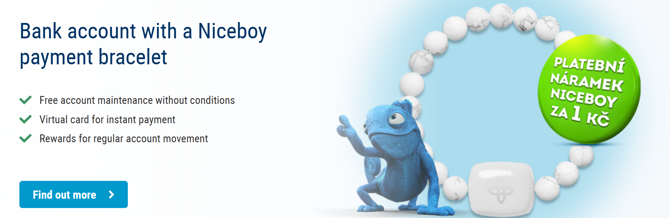 You are currently viewing CSOB offer payment wearables in Czech Republic