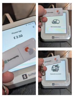 DIGISEQ delivers world first bulk tokenisation of virtual prepaid cards