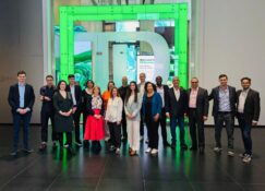 DIGISEQ join Grow London for their North America Trade Mission