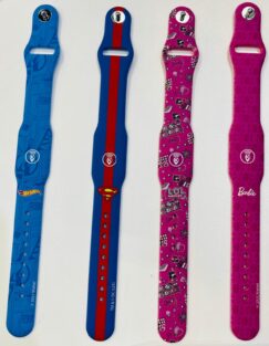 Kidizwatch launch payment wearables targeted to children