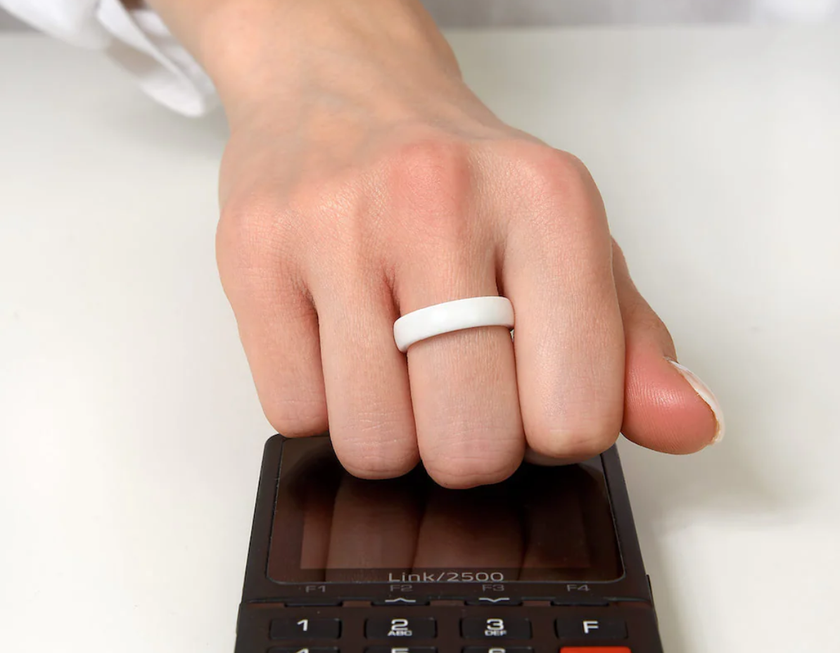 You are currently viewing Urban Payer launches payment rings and Italian leather key fobs in Italy